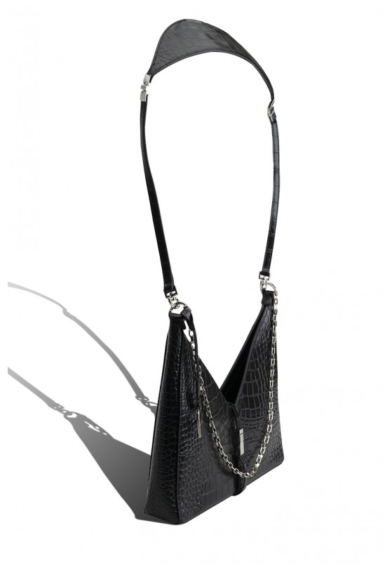 Сумка шкіряна жіноча Fidelitti