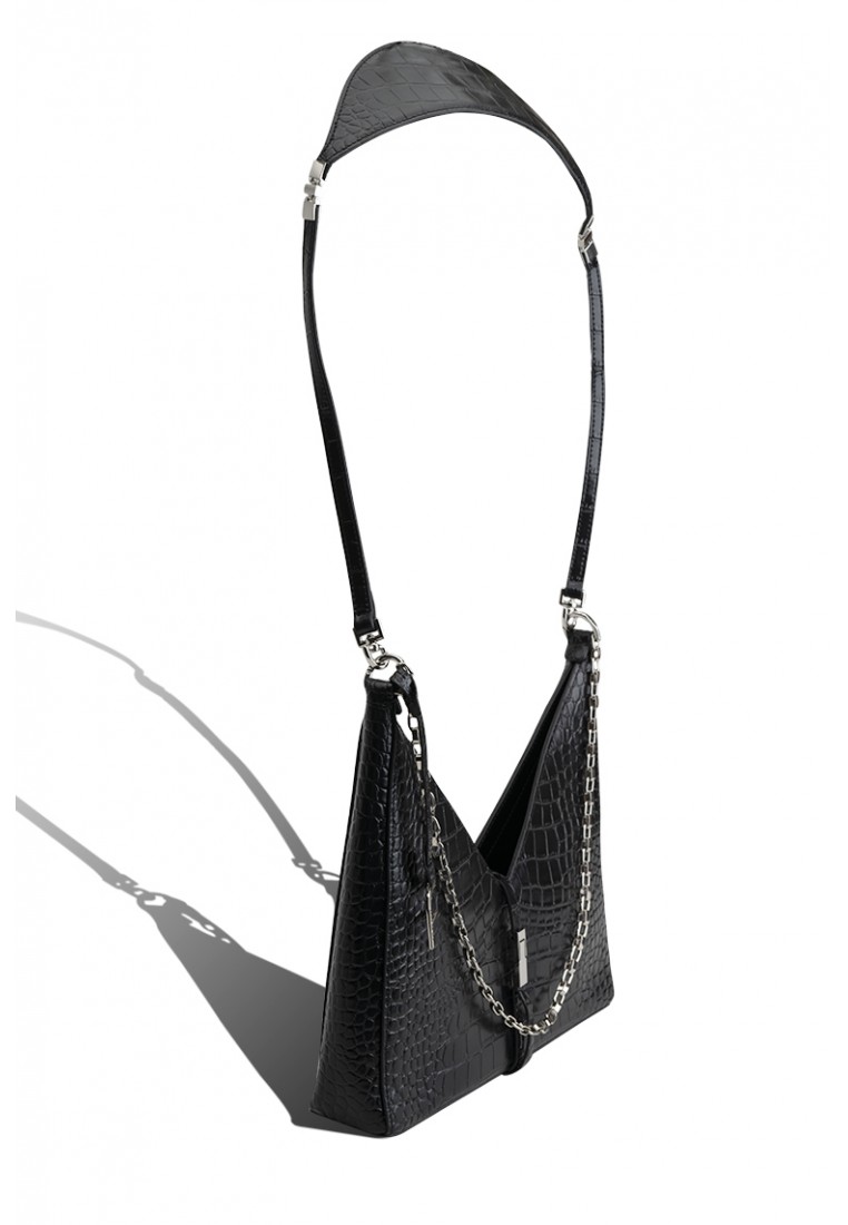 Сумка шкіряна жіноча