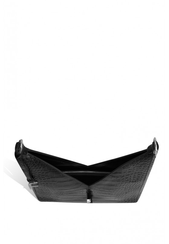 Сумка шкіряна жіноча Fidelitti