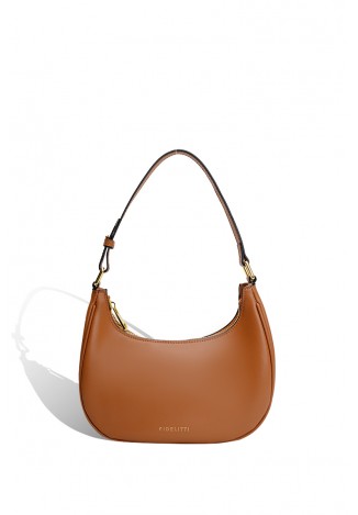 Сумка кожаная женская Fidelitti