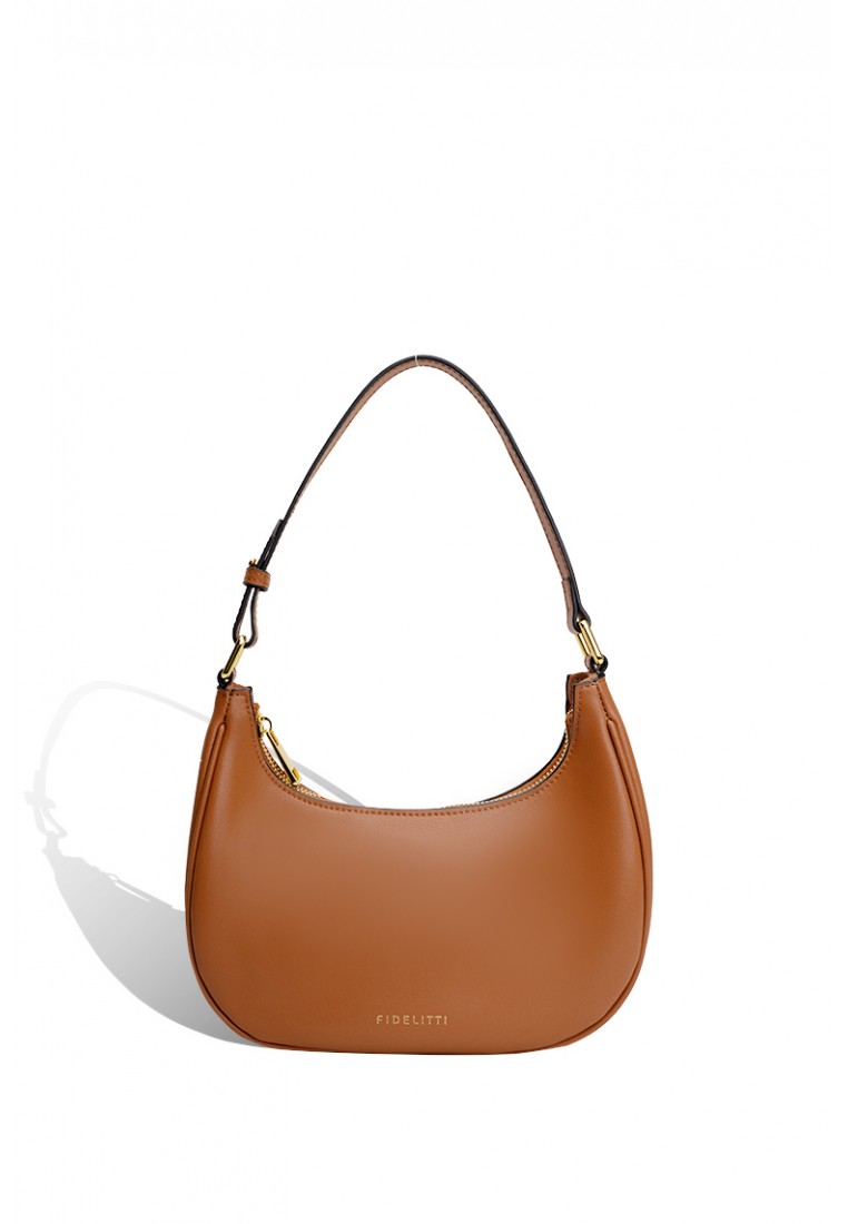 Сумка шкіряна жіноча