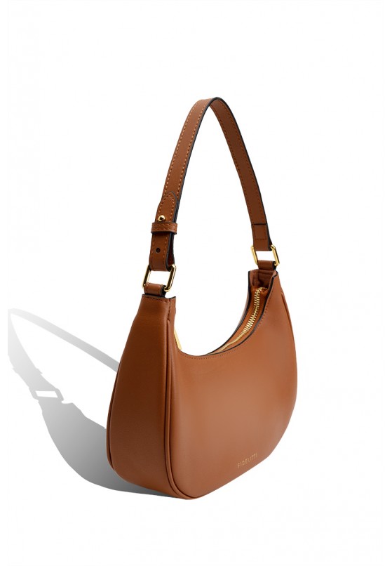 Сумка шкіряна жіноча Fidelitti