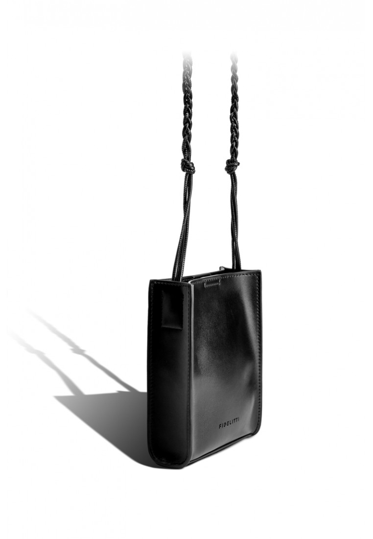 Сумка шкіряна жіноча