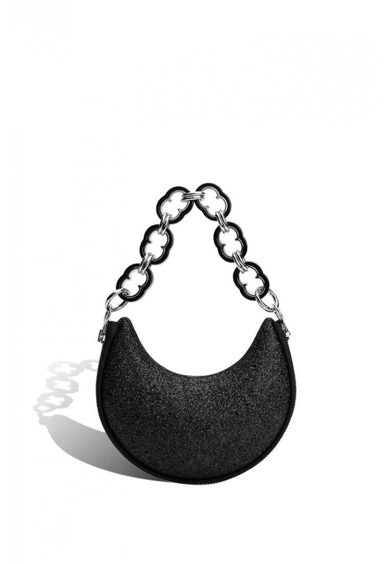 Сумка шкіряна жіноча