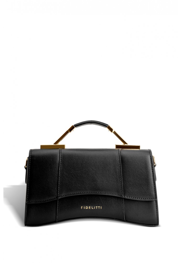 Сумка шкіряна жіноча