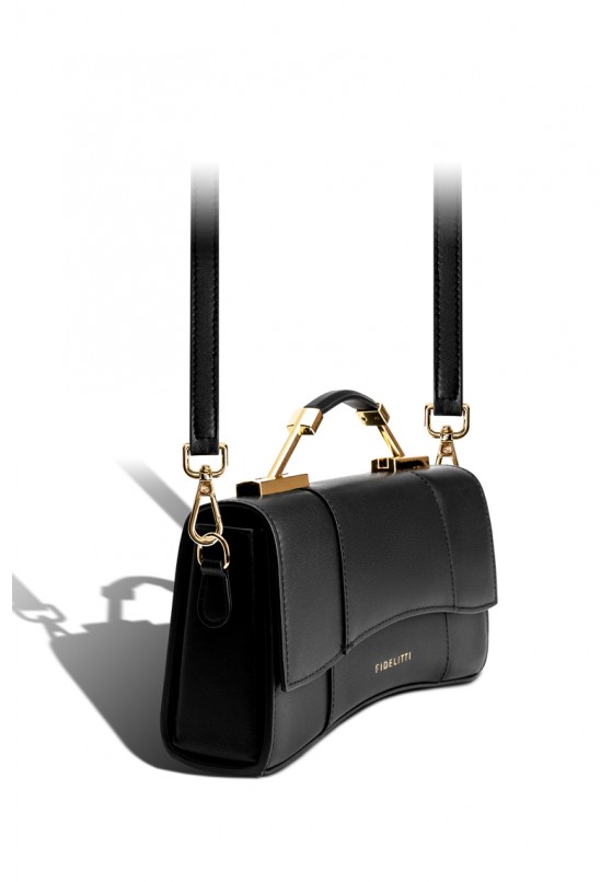 Сумка шкіряна жіноча Fidelitti