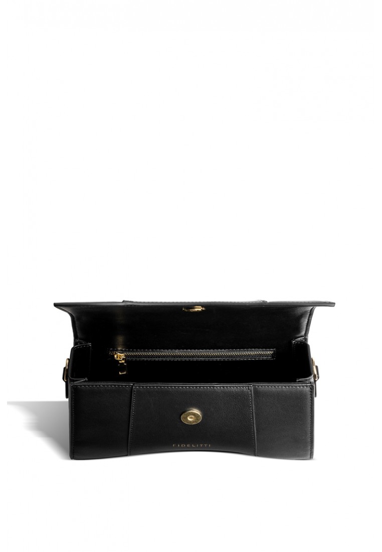 Сумка шкіряна жіноча