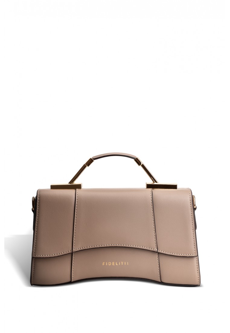 Сумка шкіряна жіноча