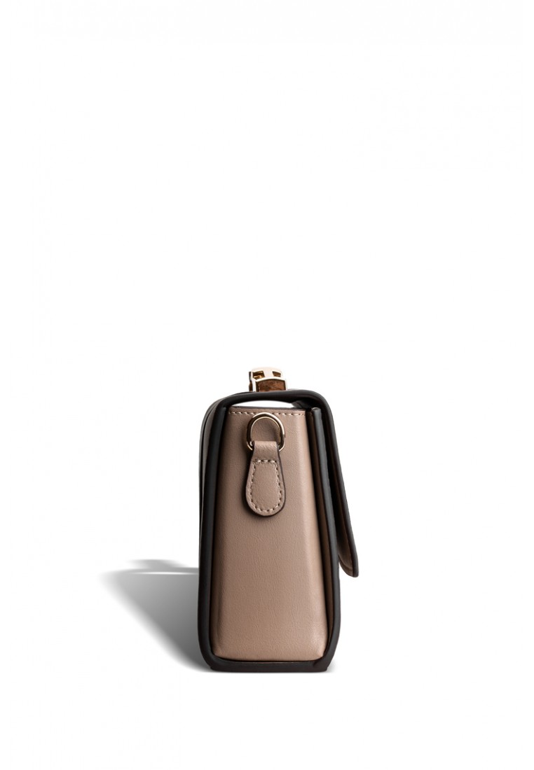 Сумка шкіряна жіноча