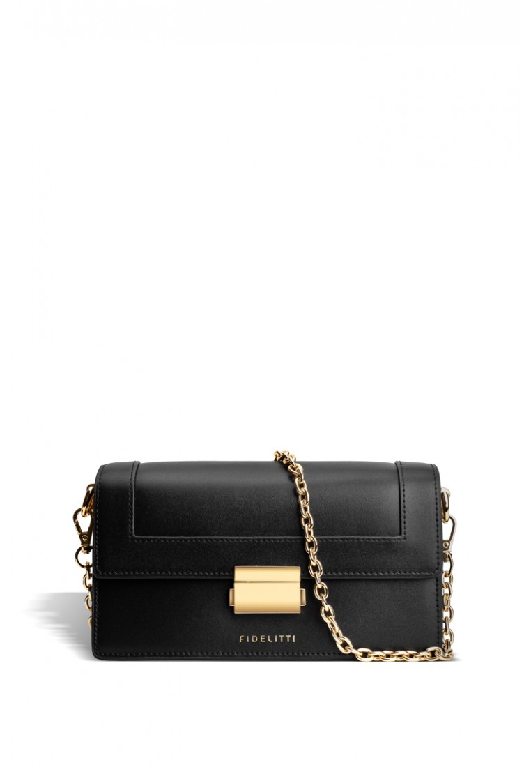 Сумка шкіряна жіноча