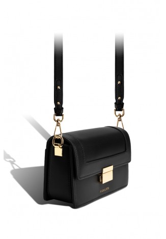 Сумка кожаная женская Fidelitti