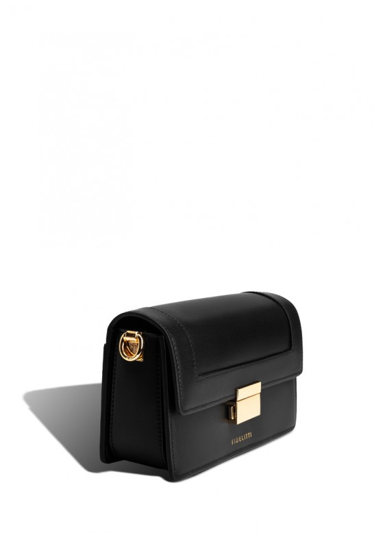 Сумка шкіряна жіноча Fidelitti