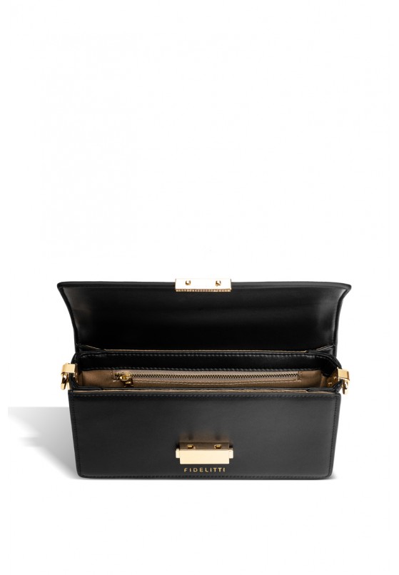 Сумка шкіряна жіноча Fidelitti