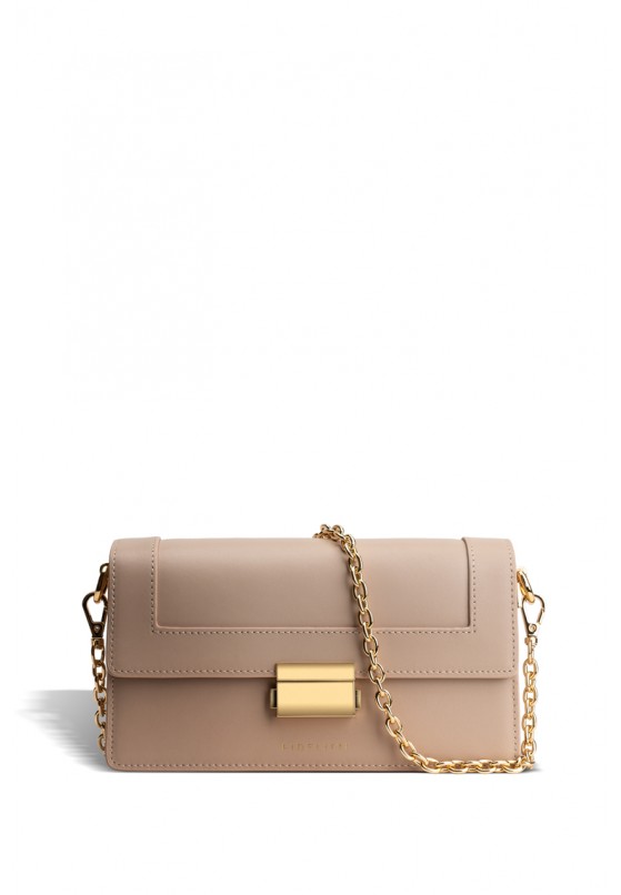 Сумка шкіряна жіноча Fidelitti