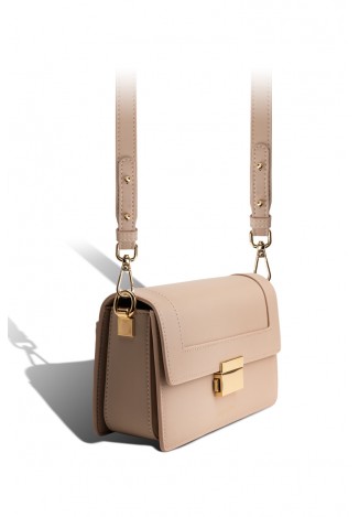 Сумка шкіряна жіноча Fidelitti