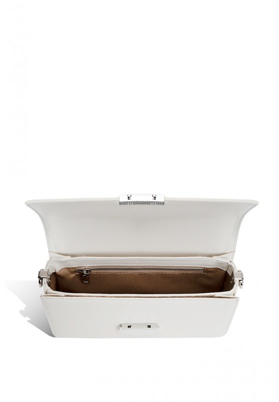 Women's leather bag Fidelitti