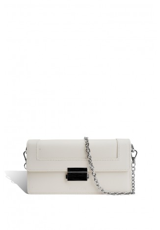 Women's leather bag Fidelitti