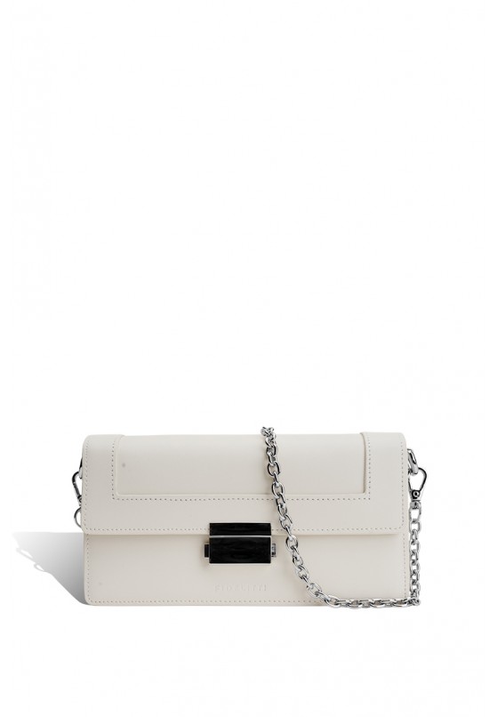 Women's leather bag Fidelitti