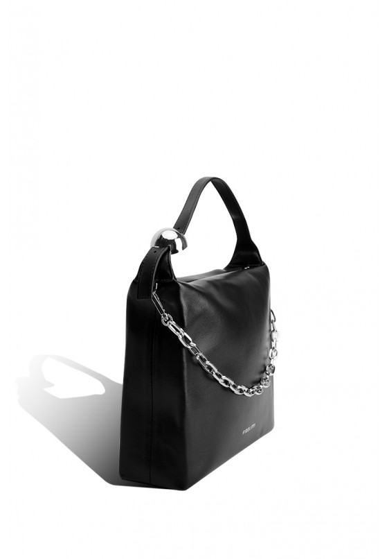 Сумка шкіряна жіноча Fidelitti