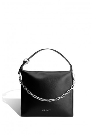 Сумка кожаная женская Fidelitti