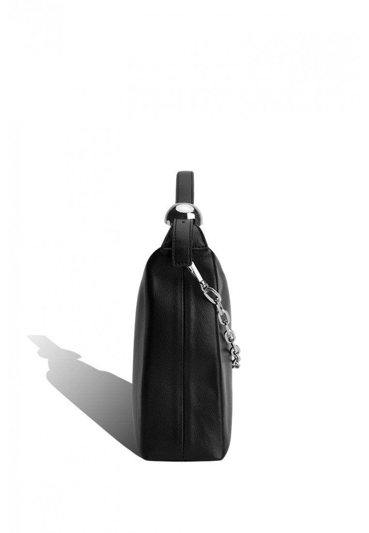 Сумка шкіряна жіноча