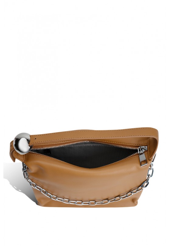 Сумка шкіряна жіноча Fidelitti