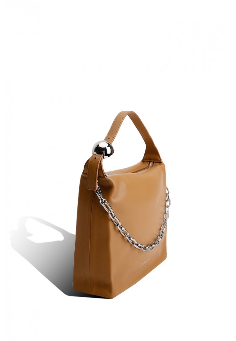 Сумка шкіряна жіноча