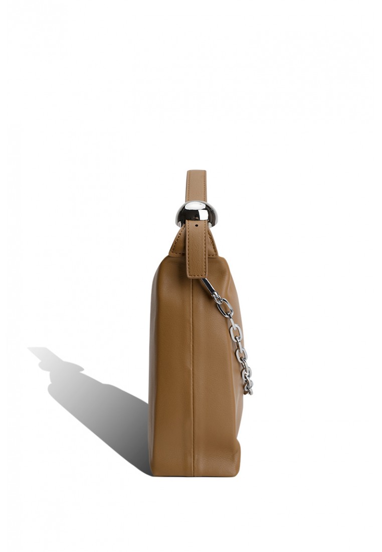 Сумка шкіряна жіноча