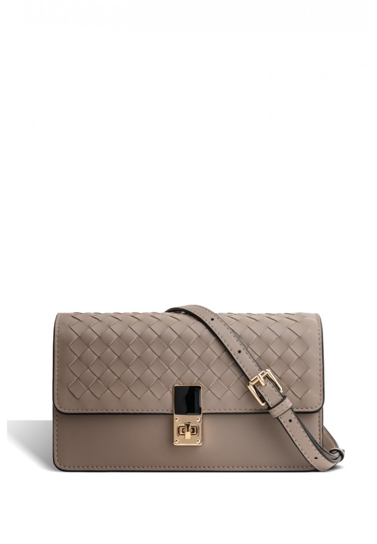 Сумка шкіряна жіноча