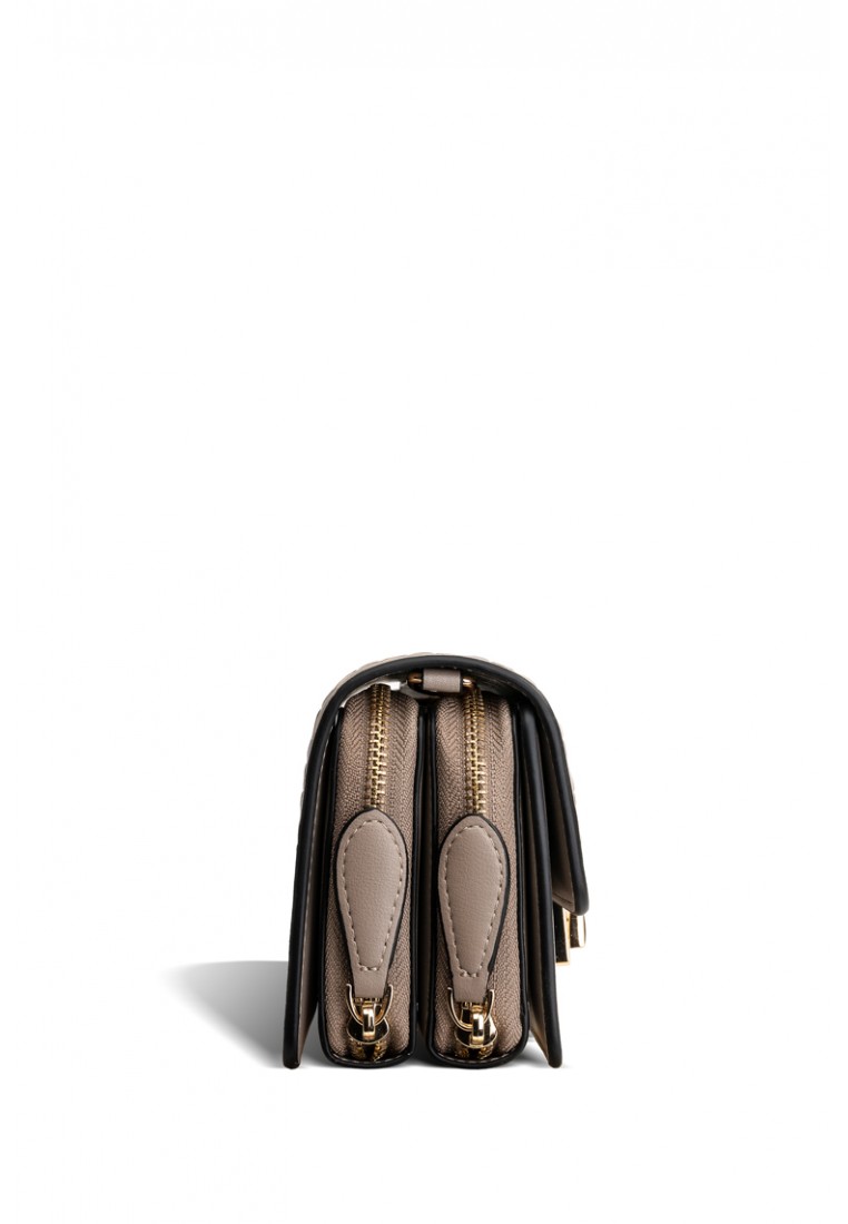 Сумка шкіряна жіноча