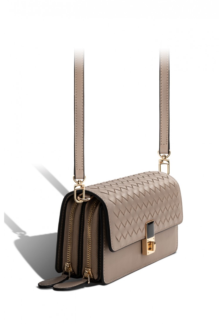 Сумка шкіряна жіноча