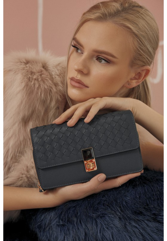 Сумка шкіряна жіноча Fidelitti