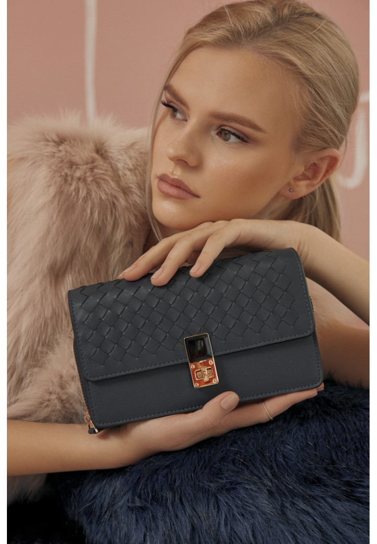 Сумка шкіряна жіноча