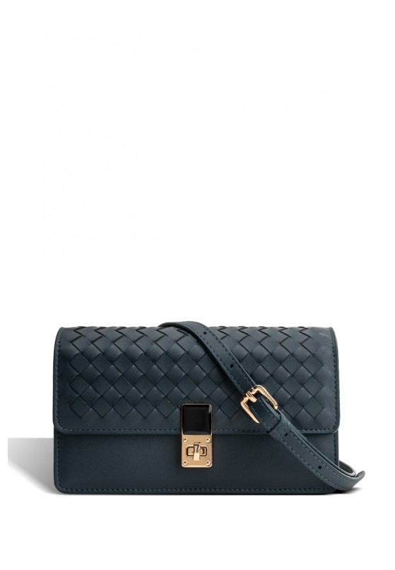 Сумка шкіряна жіноча Fidelitti