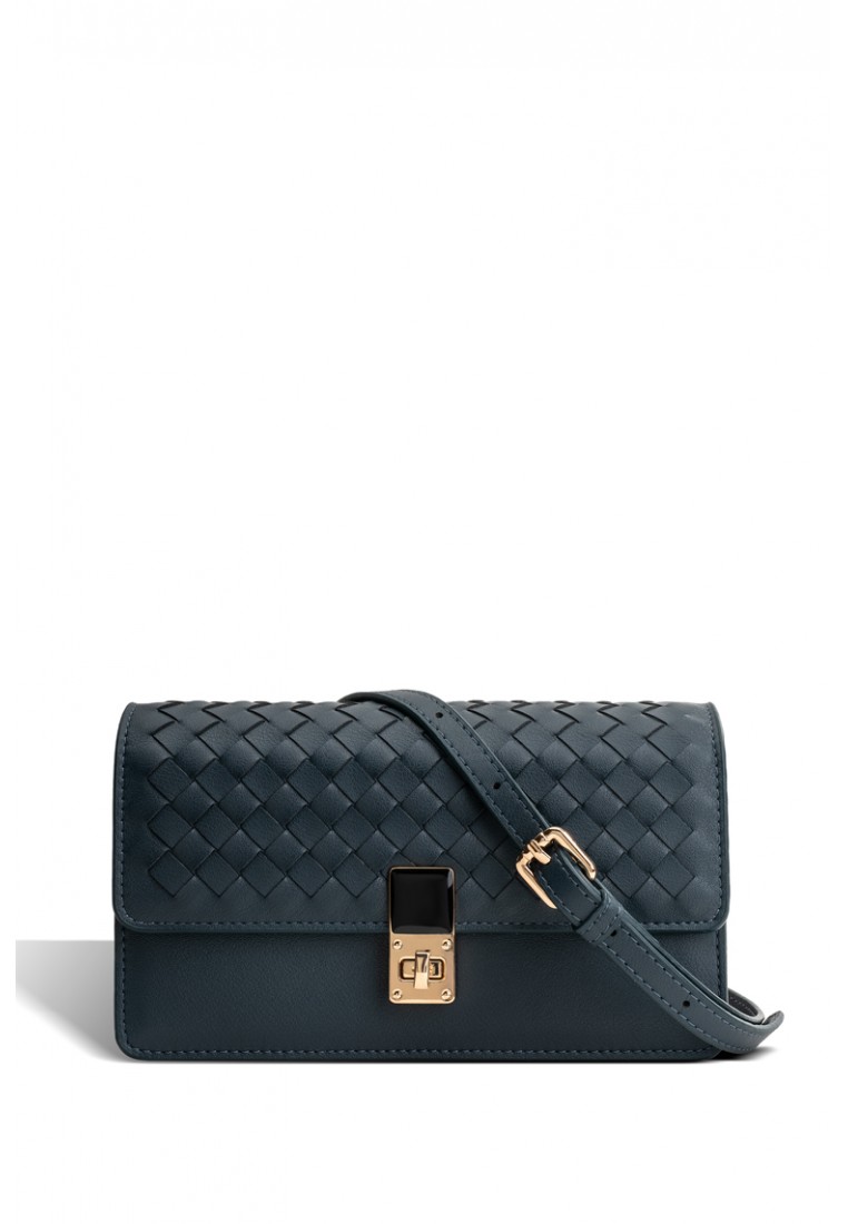 Сумка шкіряна жіноча