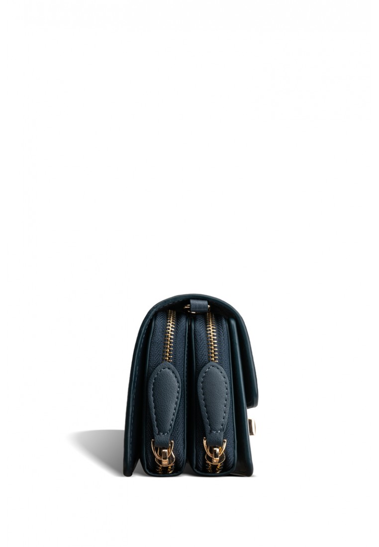 Сумка шкіряна жіноча