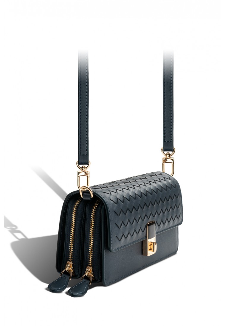 Сумка шкіряна жіноча