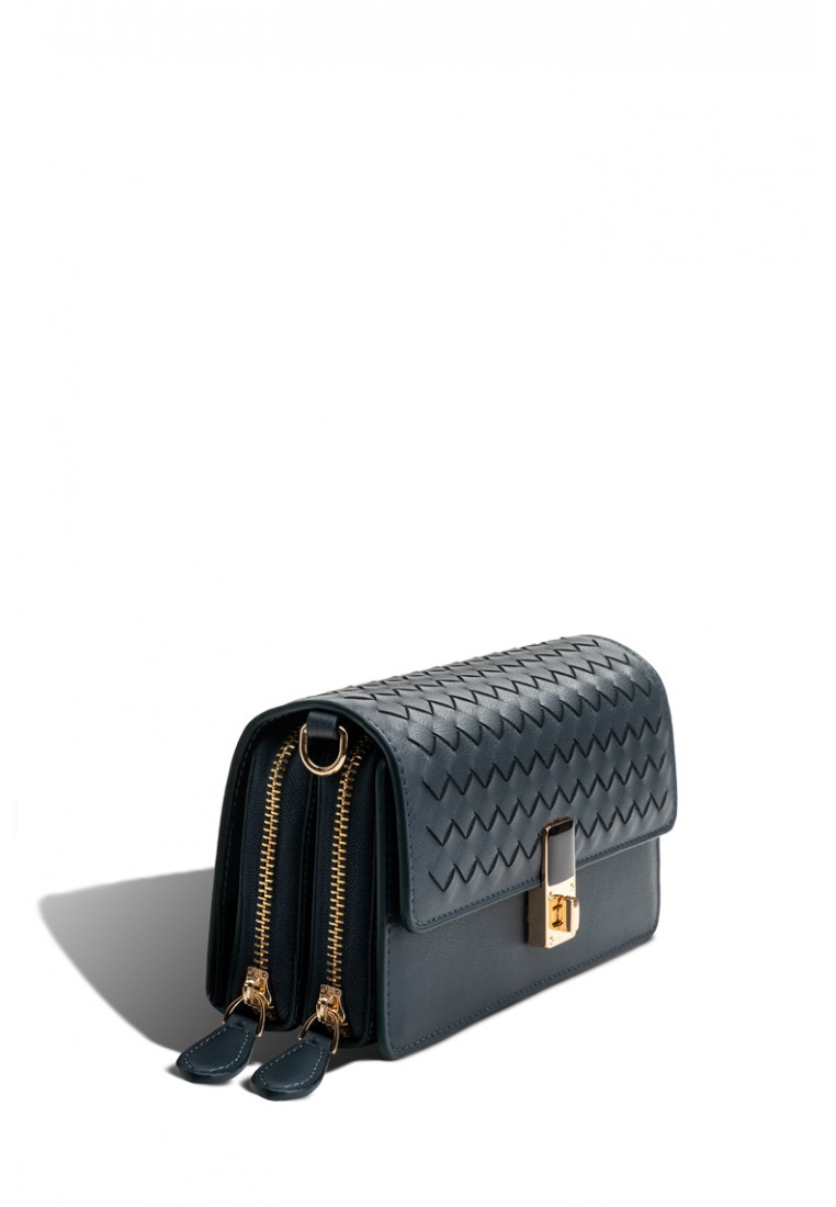 Сумка шкіряна жіноча