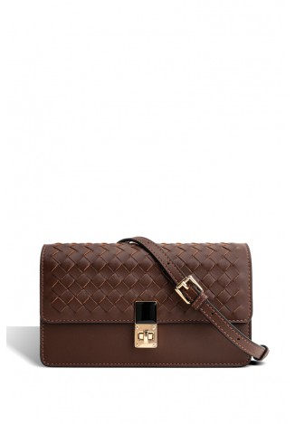 Сумка шкіряна жіноча Fidelitti