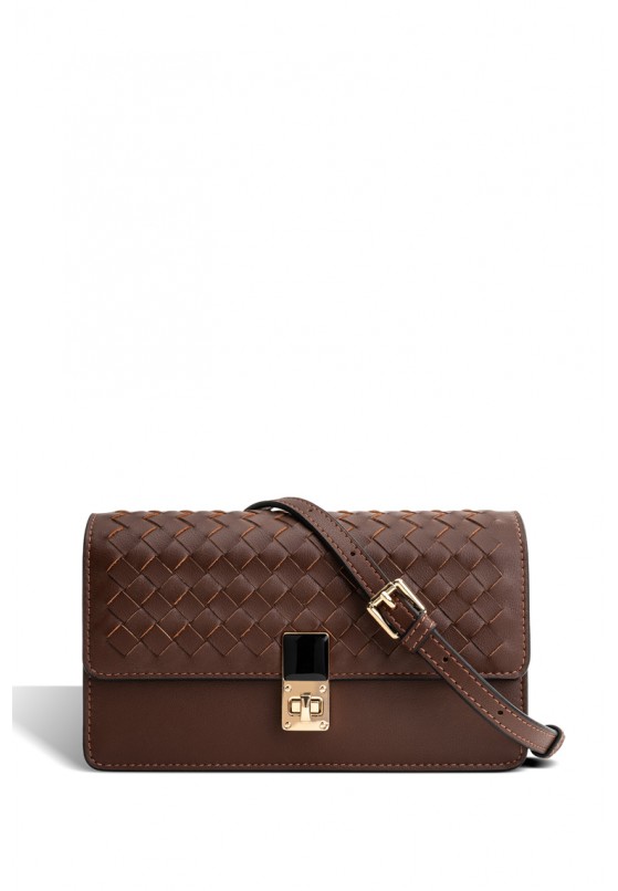 Сумка шкіряна жіноча Fidelitti