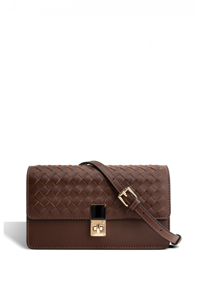 Сумка шкіряна жіноча