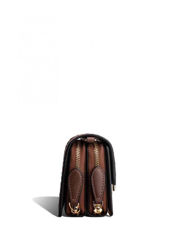 Сумка шкіряна жіноча Fidelitti