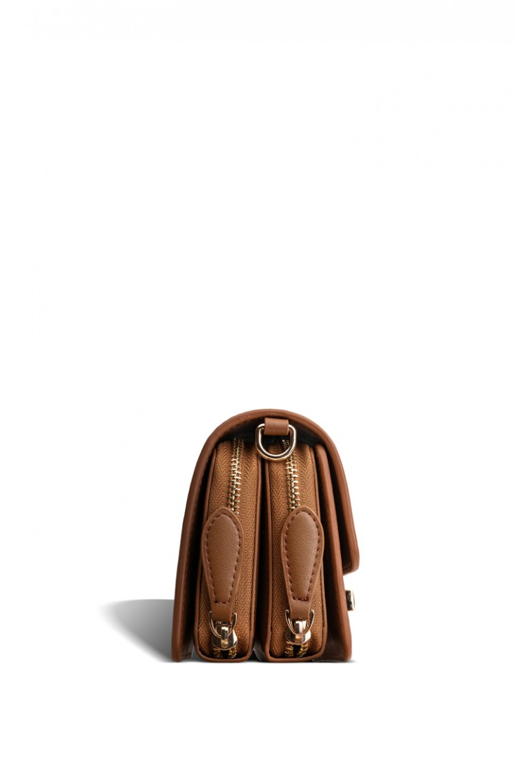 Сумка шкіряна жіноча