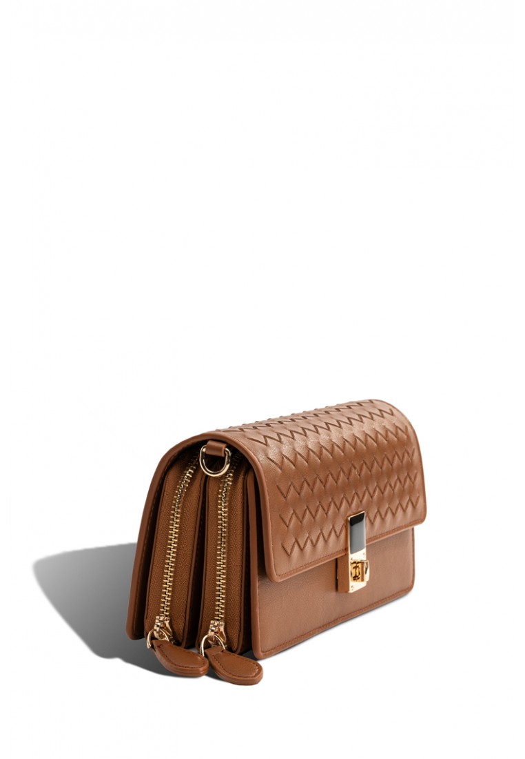 Сумка шкіряна жіноча