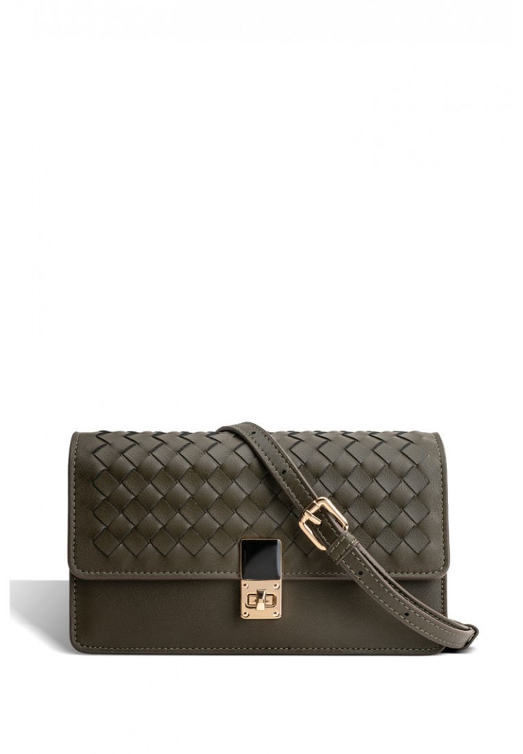 Сумка шкіряна жіноча