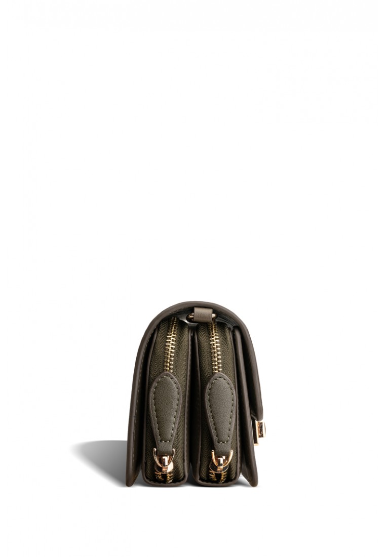 Сумка шкіряна жіноча