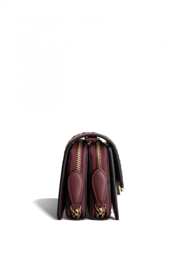 Сумка шкіряна жіноча Fidelitti