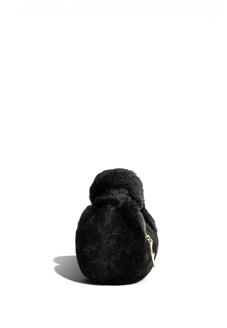 Сумка шкіряна жіноча