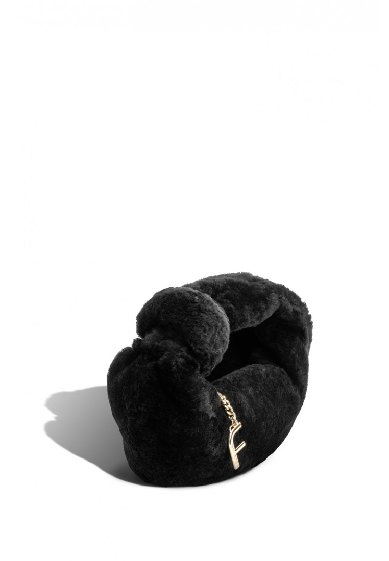 Сумка шкіряна жіноча