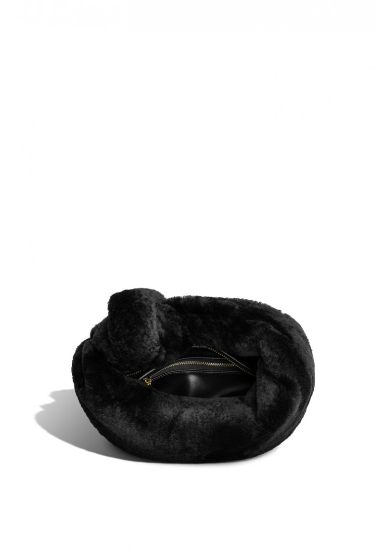 Сумка шкіряна жіноча